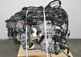 BMW 5 F10 530d 190kW 2015 COMPLETE MOTOR N57D30A