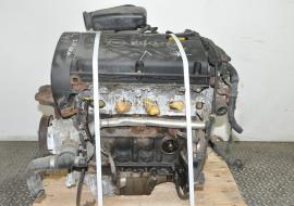 OPEL ASTRA H (L48) 1.6 77kW 2005 Motor Z16XEP