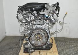 LEXUS IS II 250 158kW 2010 Complete Motor 4GR-FSE 4GRFSE