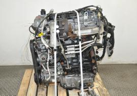 OPEL ANTARA 2.2CDTi 4x4 135kW 2014 Complete Motor z22d1