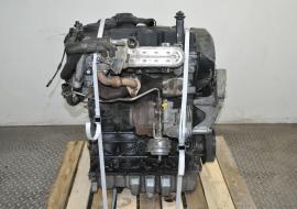 VW PASSAT 2.0TDI 103kW 2007 Complete Motor BMP