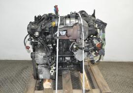 VOLVO V40 D2 84kW 2013 Complete Motor D4162T