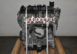 MAZDA CX-5 2.2 D 129 kW 2015 Motor SHY1