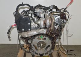 CHRYSLER 300C 3.0CRD 176kW 2014 Complete Motor VM24D EXF