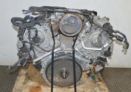 AUDI Q5 SQ5 TFSI quattro 260kW 2017 Complete Motor CWG
