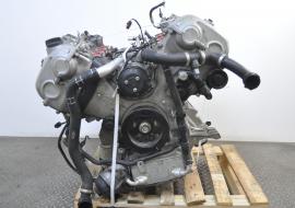 PORSCHE CAYENNE 4.8 GTS ( 4.8 l, 309 kw / 420 hp) M48/02G M4802G