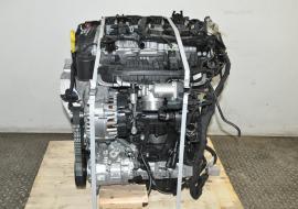 AUDI TT 2.0TFSI Quattro 169kW 2018 Complete Motor CHHC CHH