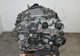 MERCEDES-BENZ SL500 285kW 2007 Complete Motor 273.965