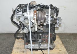 AUDI TT 2.0TFSI quattro 169kW 2014 Complete Motor CHHC