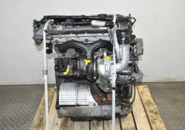 VW TIGUAN 2.0TFSI 147kW 2012 Complete Motor RR4