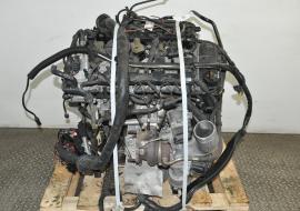 AUDI Q5 2.0TFSI quattro 165kW 2013 Complete Motor CNC
