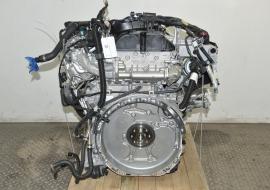 MB GLC 250d 4-matic 150kW 2018 Complete motor 651.921 651921