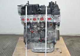 KIA SPORTAGE 2.0CRDi 100kW 2014 Motor D4HA