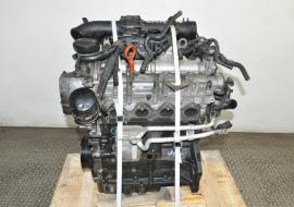 VW SCIROCCO 1.4TSI 118kW 2010 Complete Motor CAV CAVD