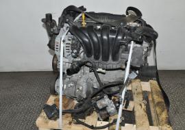 HYUNDAI i30 1.4 77kW 2010 Complete Motor G4FA