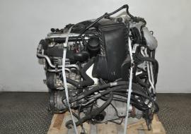 BMW 5 F10 280kW 2013 Complete Motor N57D30C