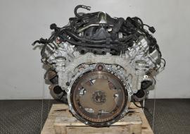 PORSCHE CAYENNE S 4.5 184kW 2003 Complete Motor M48.00