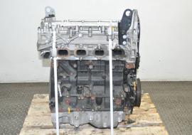 NISSAN QASHQAI 1.6dCi 4WD 96kW 2012 Motor R9M