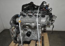 LEXUS RX 300 150kW 2008 Complete Motor 1MZ-FE