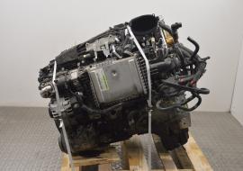 MB GLS350D 4-matic 210kW 2019 Komplett Motor 656.929 656929