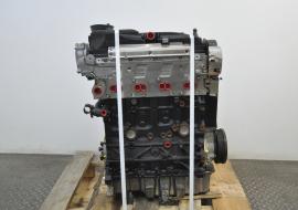 VW SCIROCCO 2.0TDI 100KW 2012 MOTOR CFH